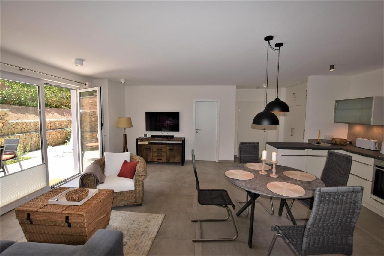 Compass-App-5 Apartman Hohwacht  Kültér fotó