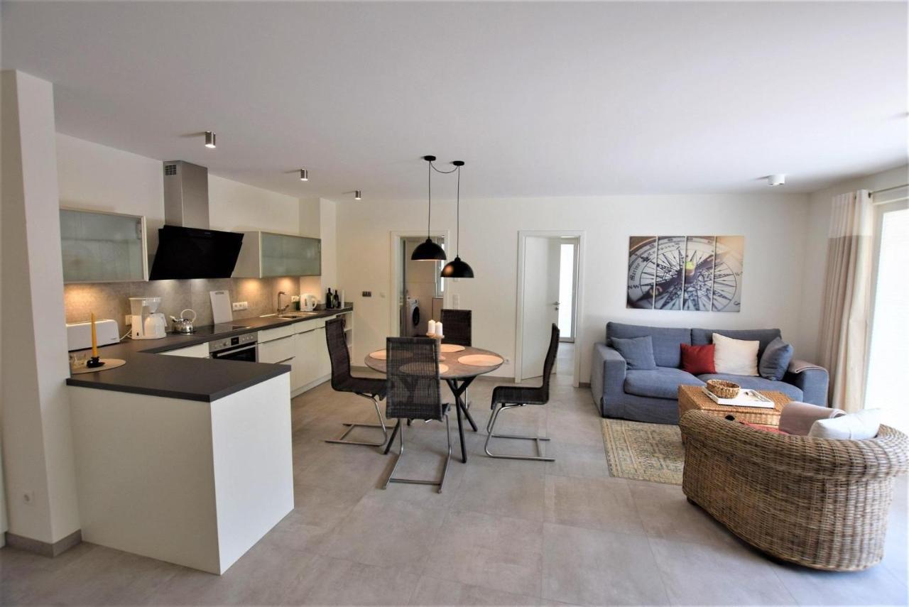 Compass-App-5 Apartman Hohwacht  Kültér fotó