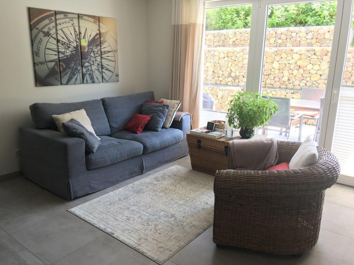Compass-App-5 Apartman Hohwacht  Kültér fotó