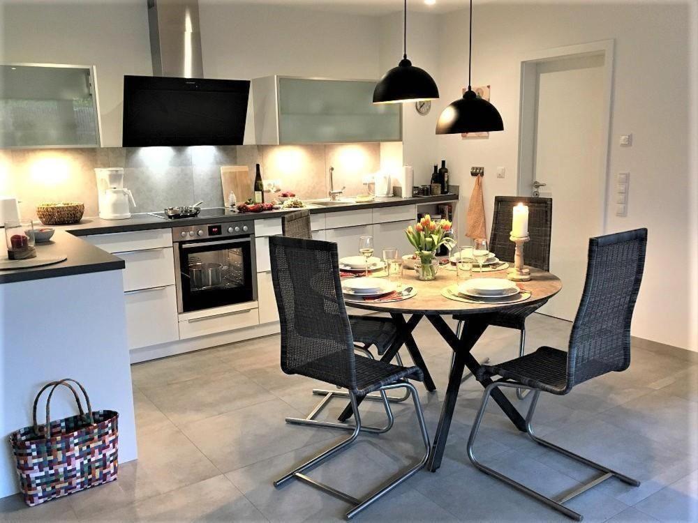 Compass-App-5 Apartman Hohwacht  Kültér fotó