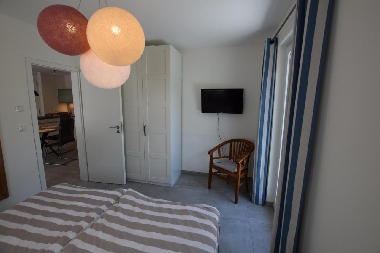 Compass-App-5 Apartman Hohwacht  Kültér fotó