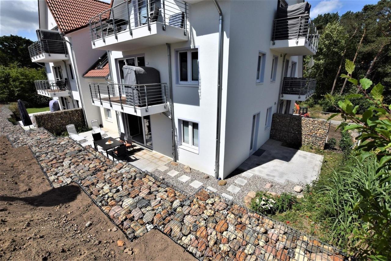 Compass-App-5 Apartman Hohwacht  Kültér fotó