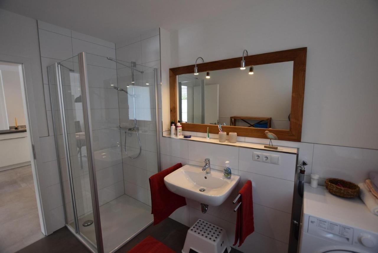 Compass-App-5 Apartman Hohwacht  Kültér fotó