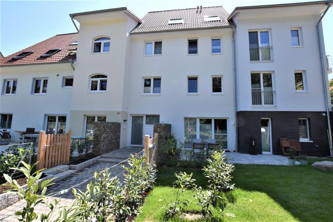 Compass-App-5 Apartman Hohwacht  Kültér fotó