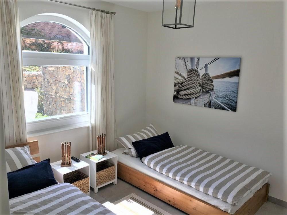 Compass-App-5 Apartman Hohwacht  Kültér fotó