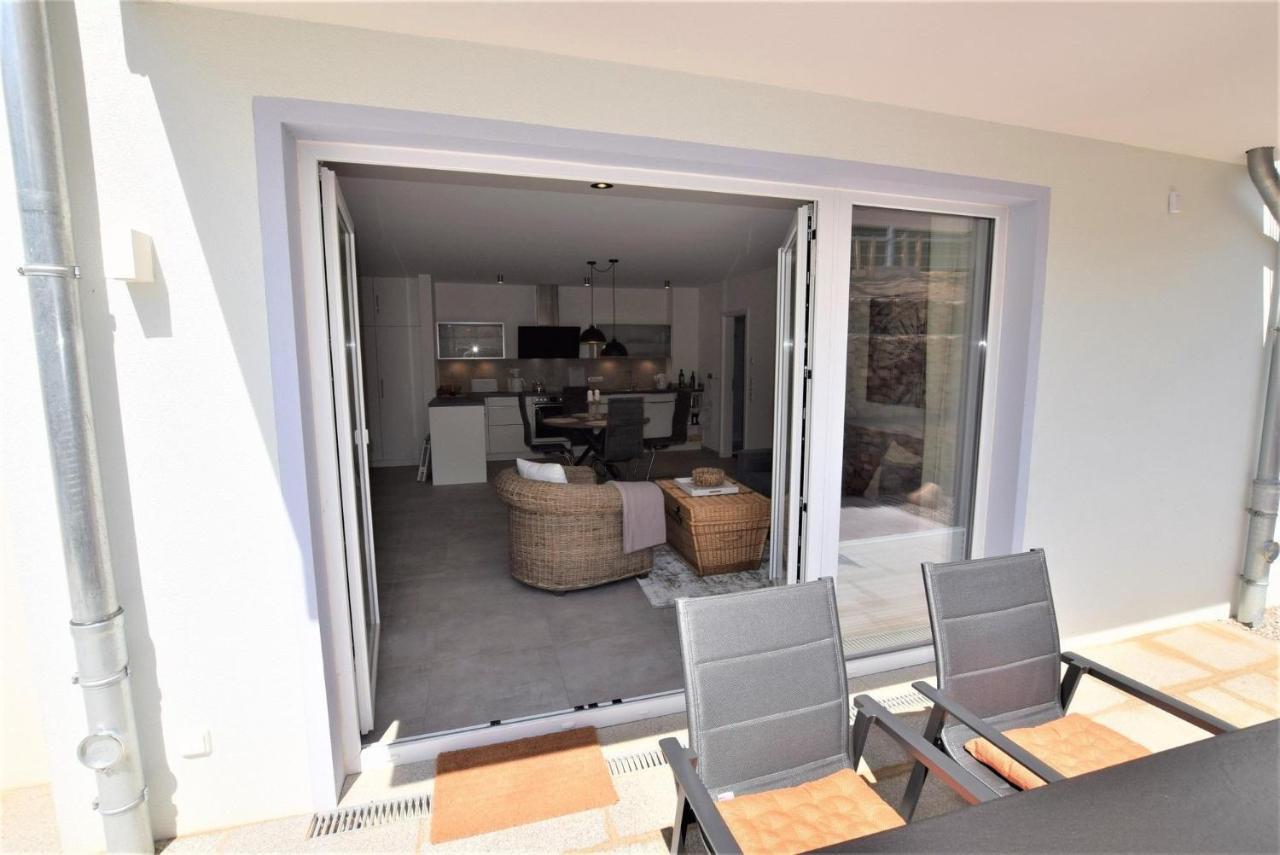 Compass-App-5 Apartman Hohwacht  Kültér fotó