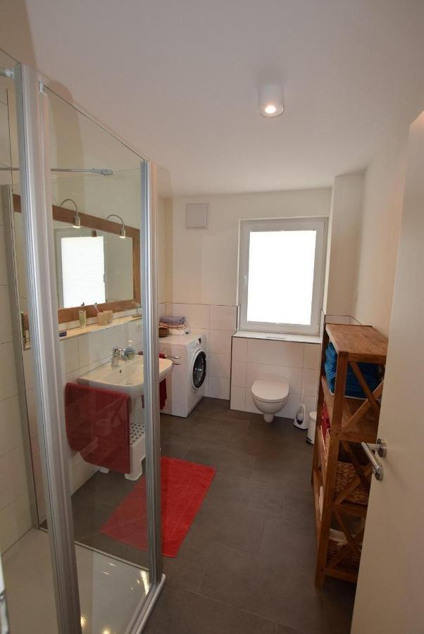 Compass-App-5 Apartman Hohwacht  Kültér fotó