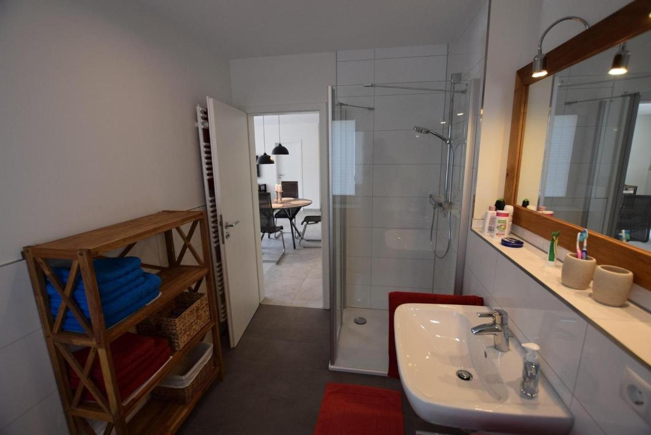 Compass-App-5 Apartman Hohwacht  Kültér fotó