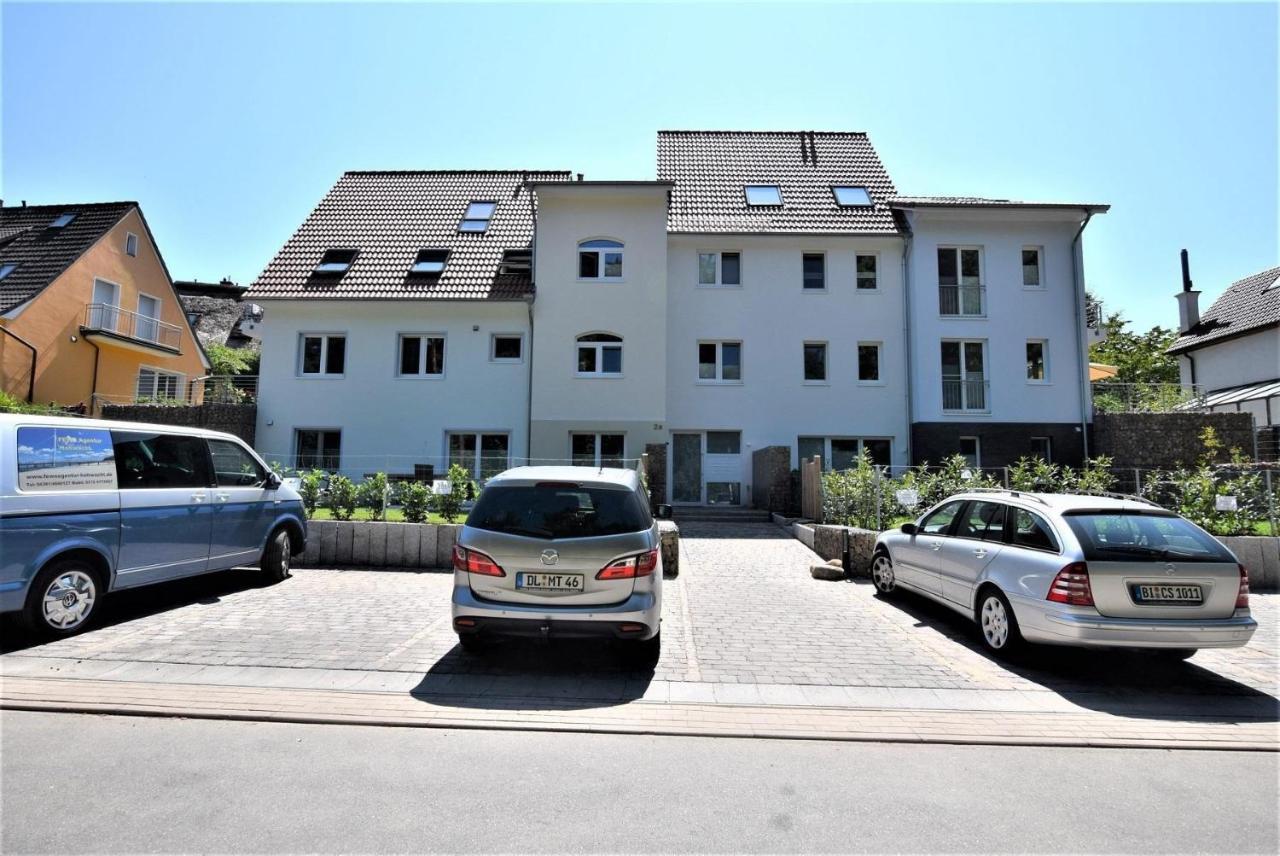 Compass-App-5 Apartman Hohwacht  Kültér fotó