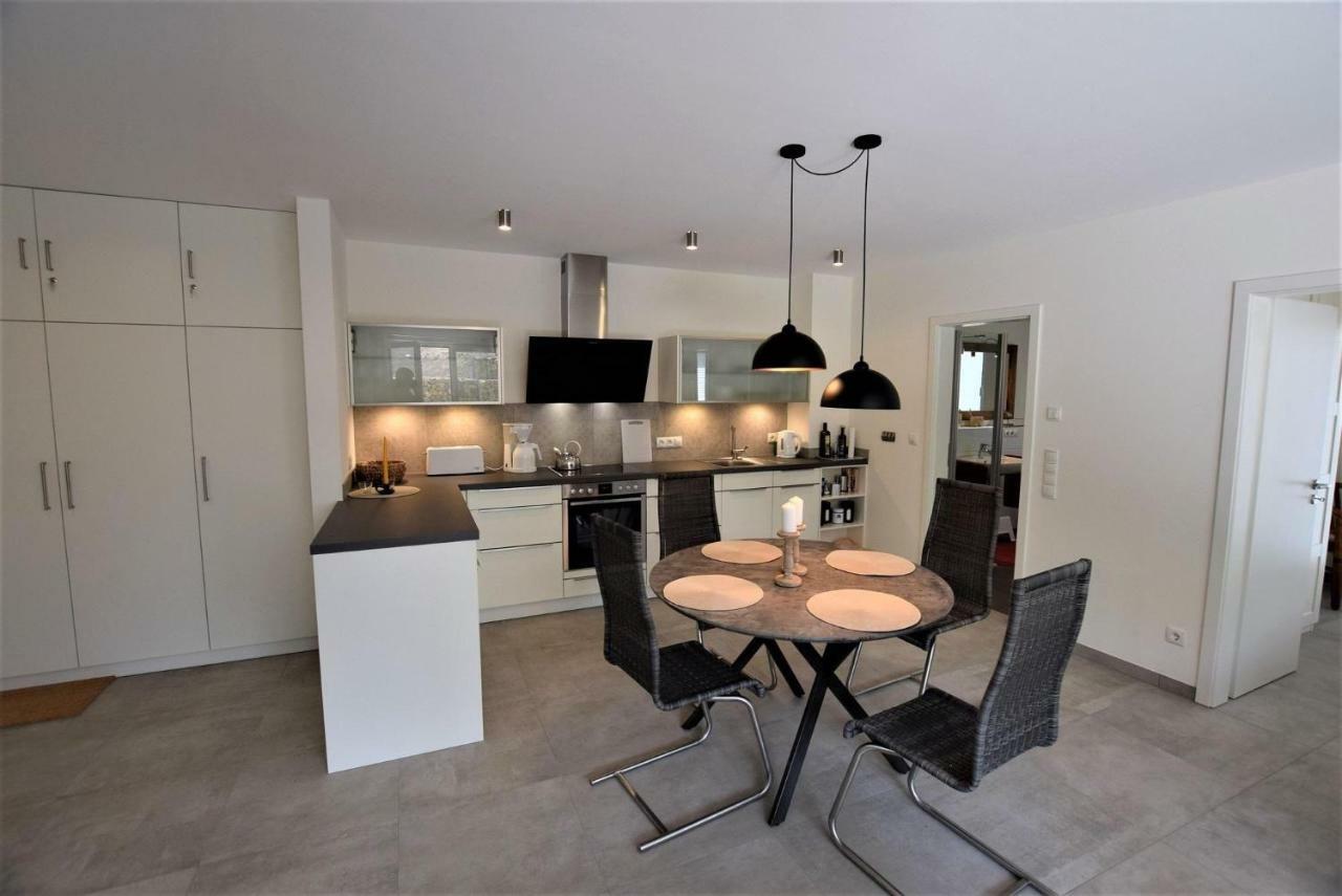 Compass-App-5 Apartman Hohwacht  Kültér fotó