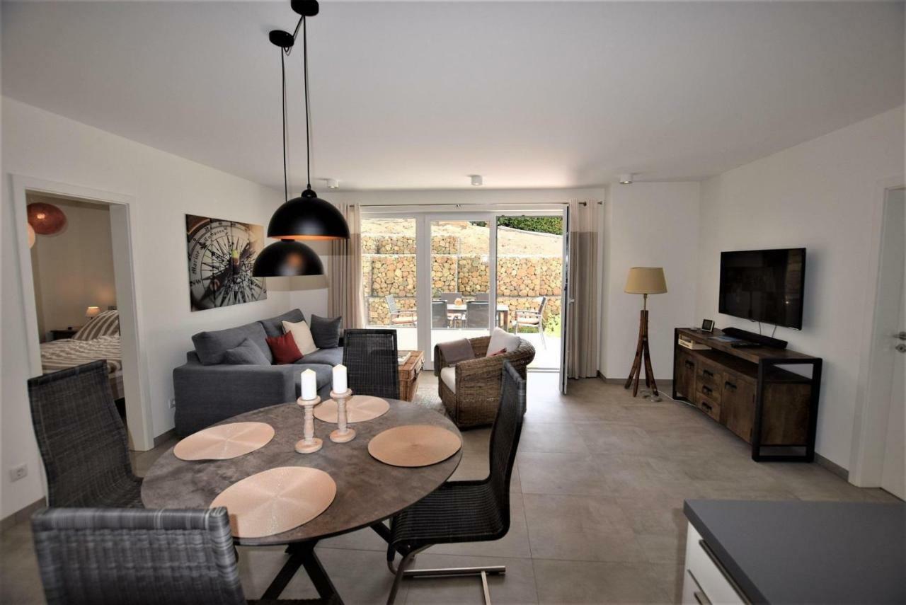 Compass-App-5 Apartman Hohwacht  Kültér fotó