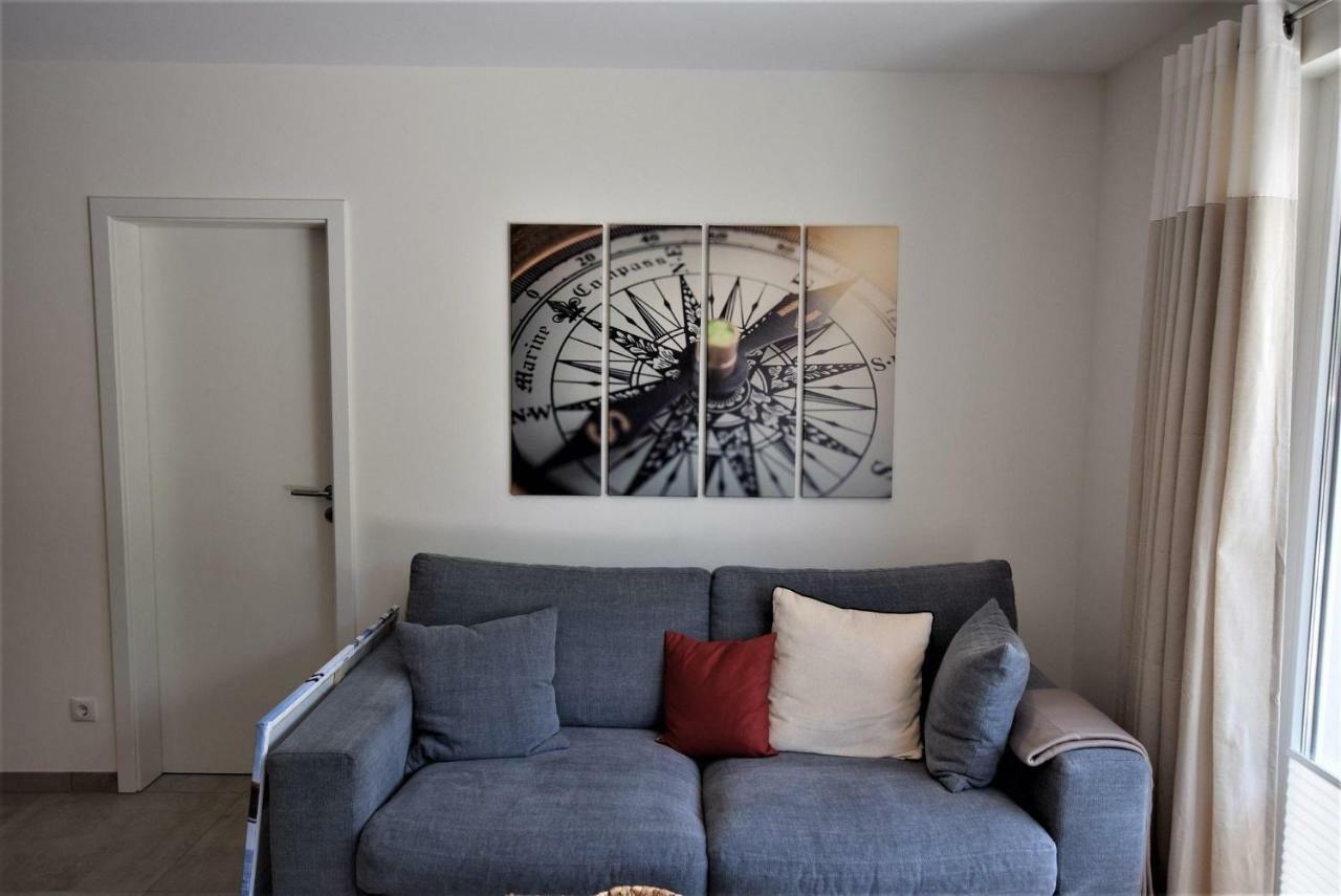 Compass-App-5 Apartman Hohwacht  Kültér fotó